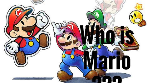 Game Theory Multi Versemultiple Mario Theory Youtube