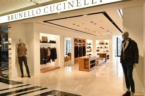 Brunello Cucinelli, Aishti foundation | Design, Retail ...