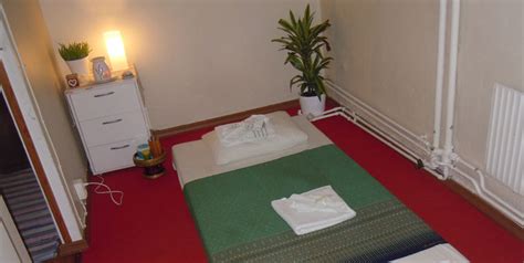 Ann Thai Massage Stockholm Find And Review Asian Massage