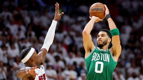 Celtics vs. Heat Prediction and Odds for Game 2 (Boston Due for Bounce ...