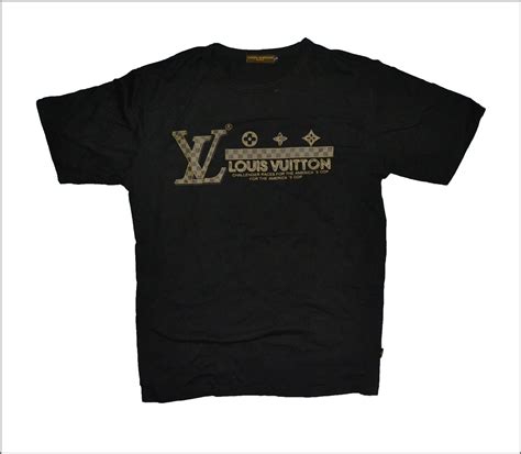 Louis Vuitton T Shirts