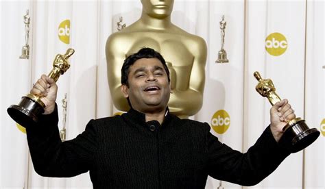 The return of the king (nz/usa 2003) which won all 11 of its nominations on 29 february 2004. Indians Who Won The World's Most Popular Film Award Oscar