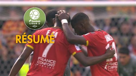 Le psg a lié le dossier kalimuendo à un homme de confiance de pochettino. RC Lens - FC Sochaux-Montbéliard ( 2-0 ) - Résumé - (RCL ...