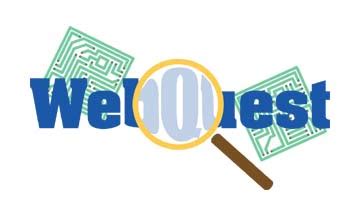 Webquest Activity | Create WebQuest