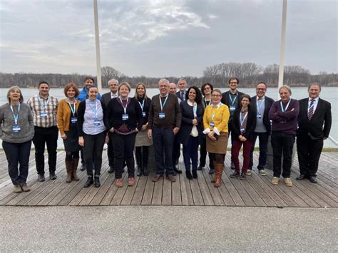 Facebook is one of the most popular social networking sites in the world. ICPDR's We Pass Project Holds its 1st Stakeholder Workshop | ICPDR - International Commission ...
