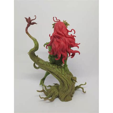 7in Toy T Comics Bishoujo Statue Poison Ivy Returns 17 Figure Model