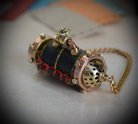 Steampunk Flash Memory Dona Unique Accessories For The Home And Office