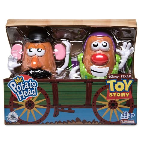 Mr Potato Head Play Set Toy Story Shopdisney