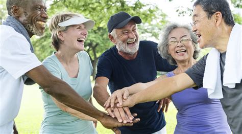 Clubs For Senior Citizen Discounts Age 55 & Up | Senior discounts