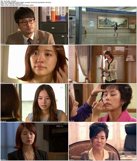 Best Korean Drama Collection Lie To Me 2011