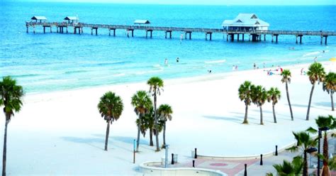 Clearwater Beach Photos Florida Image Wallpapers Hd