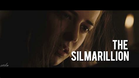 The Silmarillion Fanmade Trailer Youtube