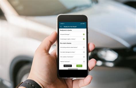 So impressed with road ready ! FREE 'READY FOR THE ROAD?' APP HELPS EMPLOYERS GET DRIVERS ...