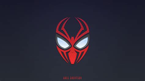 89 Spiderman Logo Hd Wallpaper 1920x1080 Myweb