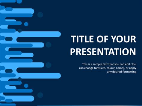 Free Powerpoint Slides By Sketchbubble