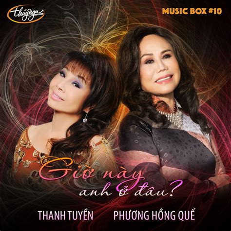 Phuong Hong Que Genres Songs Analysis And Similar Artists Chosic