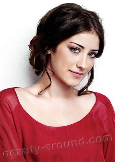 Top Beautiful Turkish Actresses Photo Gallery