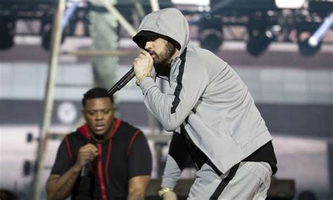 Eminem The Real Slim Shady Tekst - Eminem A Polska