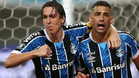 Bein sports 7 , fanatiz , bein connect. Grêmio x La Equidad: Onde assistir, hora, canal e ...
