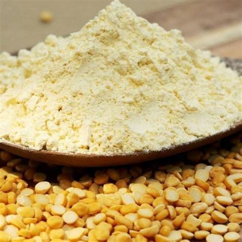 Indian Gram Besan Flour Packaging Type Loose Rs 70 Kg Nagalakshmi