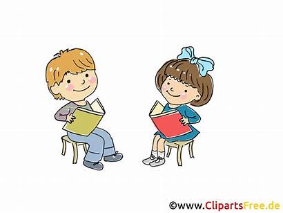 Kindergarten Clipart Comic Cartoon Grafik Bild Gratis