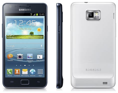 Comparison Between Samsung Galaxy S Series Phones Like Samsung Galaxy