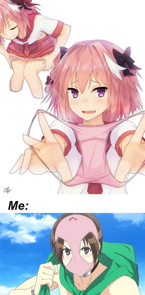Oh Yes Animemes