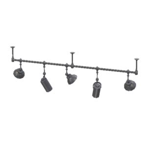 Seeking for free ceiling light png images? Gallery Space Track Lighting - Store - The Sims™ 3