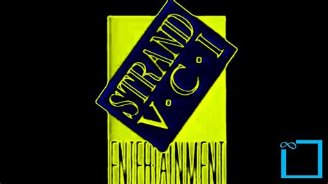 Strand Vci Entertainment In Powercitynight Youtube