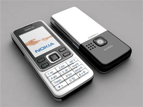 Vuelven Los Nokia 6300 Y Nokia 8000 Con 4g Y Kaios