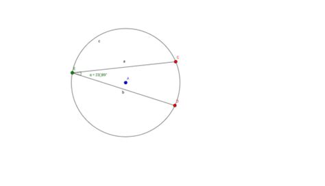 Circleanglejan4 Geogebra
