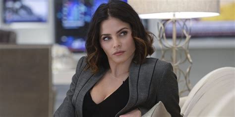 Jenna Dewan Set To Return As Lucy Lane In Superman And Lois