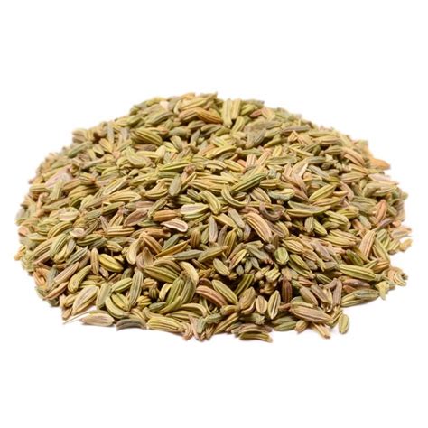 .fennel seed is actually the dried fruit of the sweet garden fennel that i plant in my herb garden. (read more about fennel seed at the perfect pantry)ha! Fennel Seeds - Spices | Bulkfoods.com