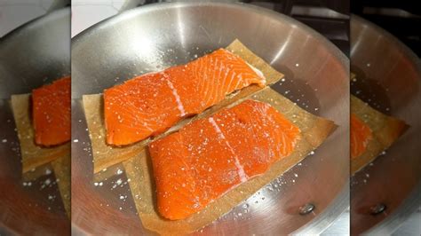 10 Tips For Cooking Salmon Youll Wish You Knew Sooner