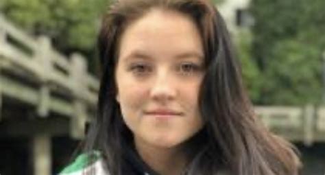 Victoria Police Issue Alert For Missing 15 Year Old Girl