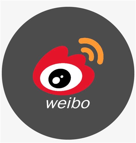 Download Weibo Logo Transparent Tencent Instant Messenger