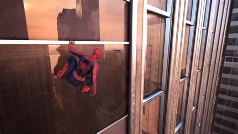 Spiderman Remastered PC 4K True Raimi Reshade Accurate Movie Colors