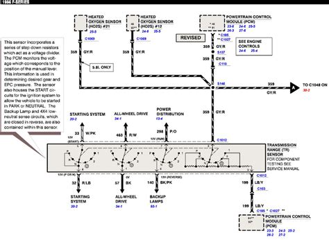 How can I get a diagram of a streeing collum for a94 f350