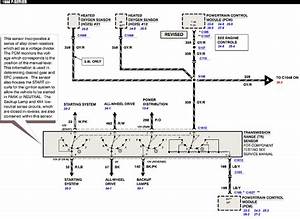 727 Transmission Wiring Diagram