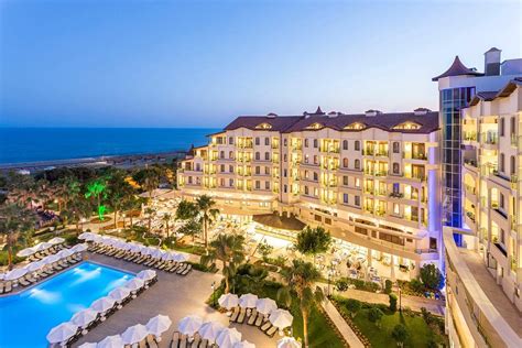Bella Resort And Spa Hotel Reviews And Price Comparison Colakli Turkey