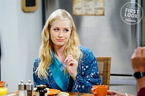 Big Bang Theory Sneak Peek Beth Behrs Gets Cozy With Raj