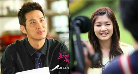 김수현 kim soo hyun 金秀賢. HyunMin GFORCE: Kim Ji Suk And Jung So Min To Star In KBS ...