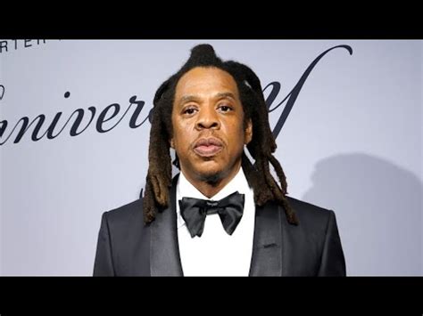 Jay Z Admits He Refused To Lend Cousin Fans React Youtube