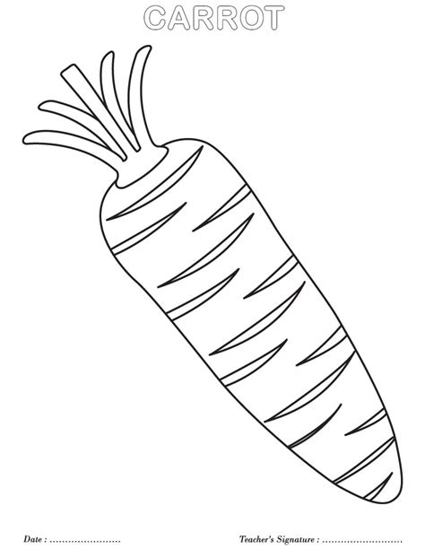 This makes this coloring page very interesting for your kid to color. Vegetable Basket Coloring Pages at GetColorings.com | Free ...