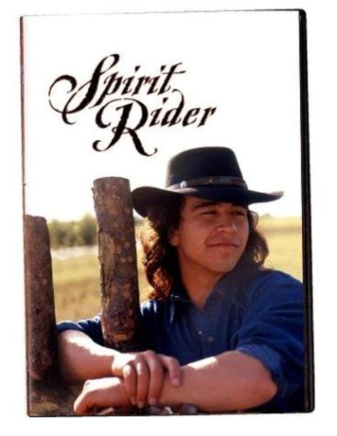 Spirit Rider Tv Movie 1993 Imdb