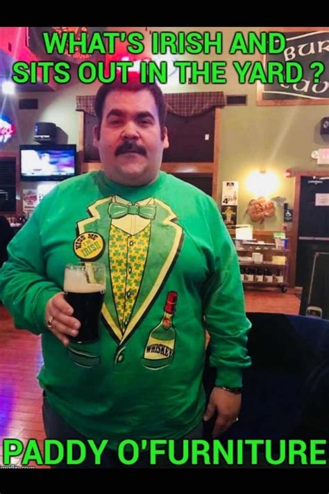 Funny St Patricks Day Memes 2023 Leprechauns Irish Beer Artofit