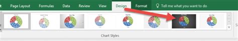 Create An Excel Sunburst Chart With Excel 2016 Myexcelonline
