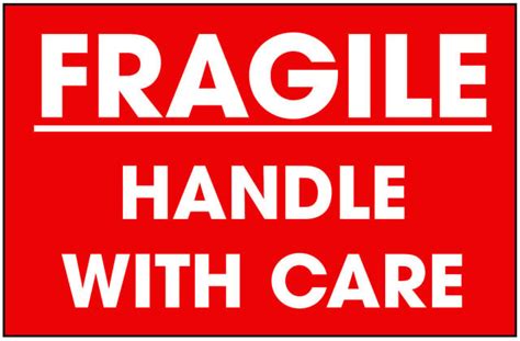 packing fragile label  price   save