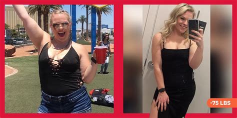 Ww Freestyle Helped This Woman Quit Fad Diets For Good