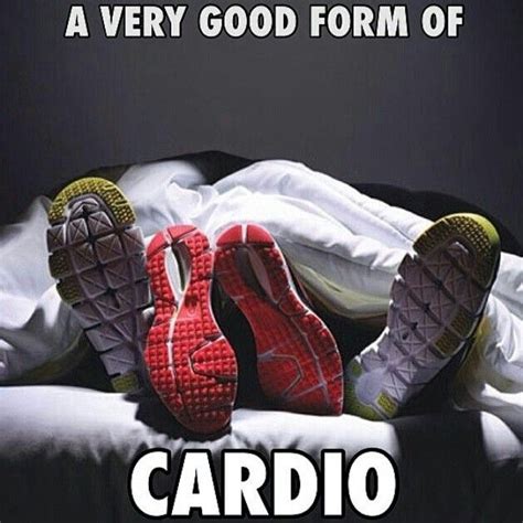 Dont Forget Your Cardio With Images Gym Humor Cardio Sneakers Nike